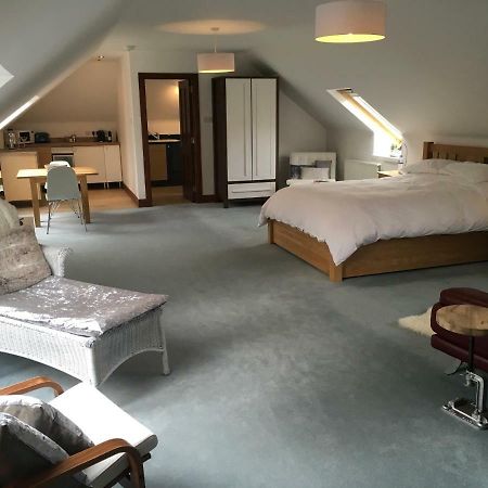 The Suite At Scarbuie Баллатер Экстерьер фото